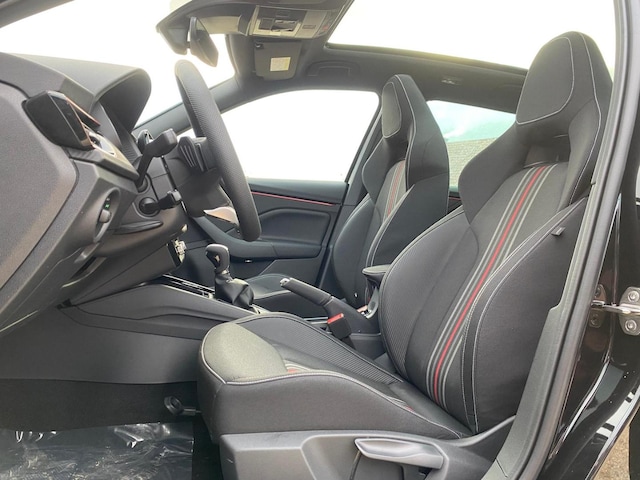 Skoda Kamiq Monte Carlo