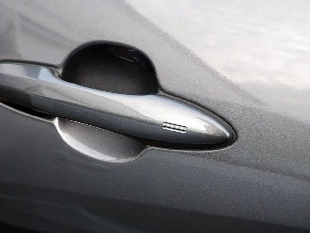 Toyota Yaris Hatchback