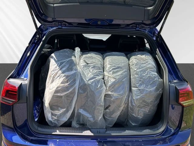 Volkswagen Golf DSG R-Line Variant