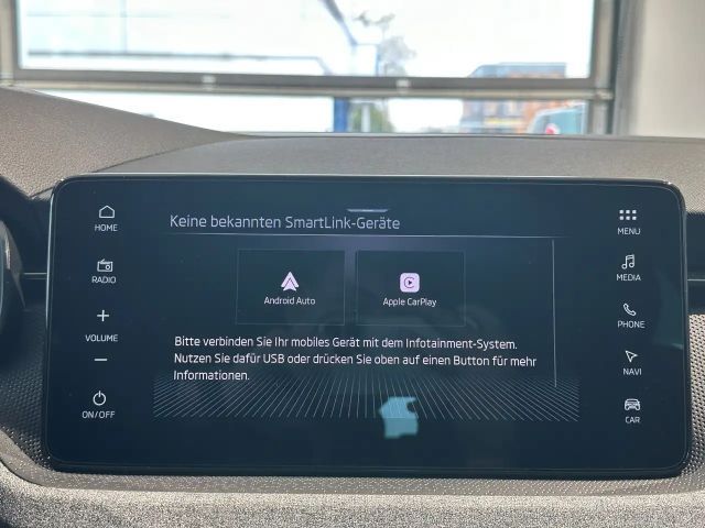 Skoda Scala Selection