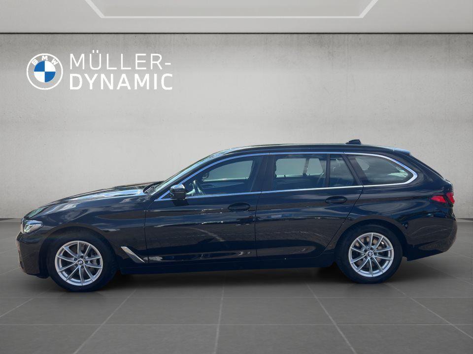 BMW 530 530d Touring xDrive