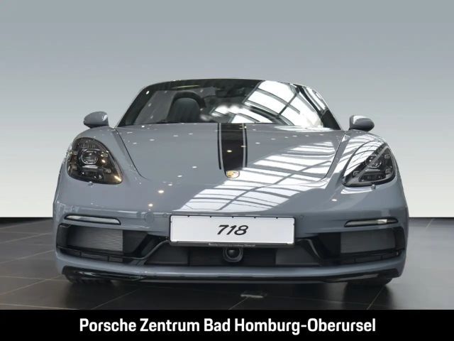 Porsche Boxster 718