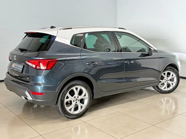 Seat Arona 1.0 TSI FR-lijn