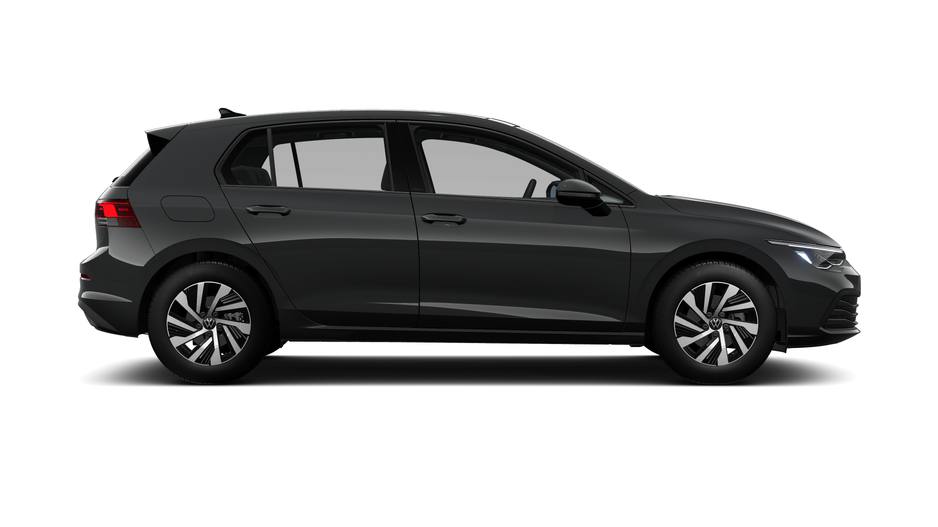 Volkswagen Golf 2.0 TDI Golf VIII Life