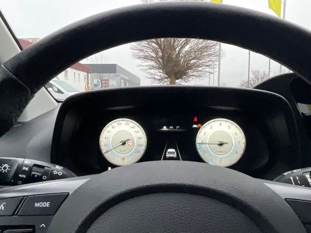 Hyundai i20 1.0 T-GDi Trend