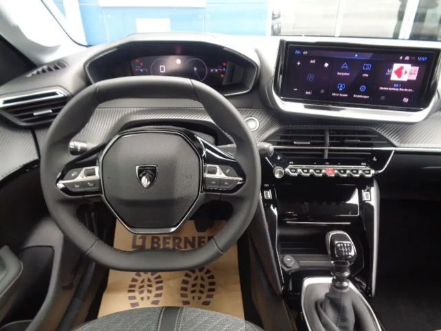 Peugeot 208 Allure Pack