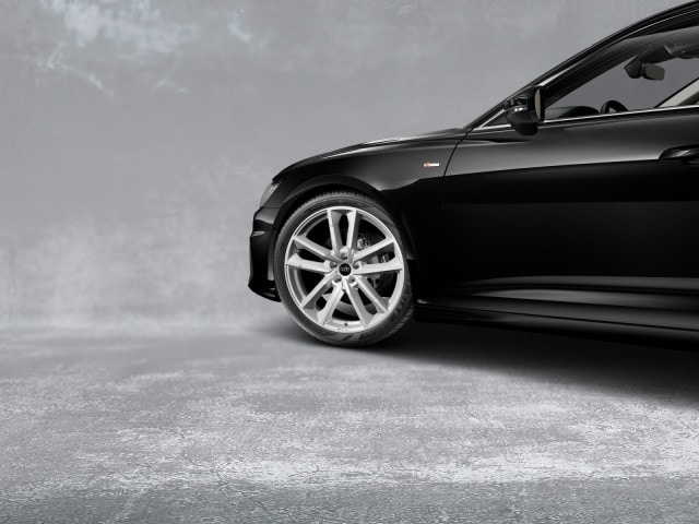 Audi A6 35 TDI Avant S-Line S-Tronic