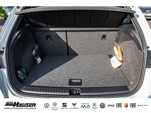 Seat Arona 1.5 TSI DSG FR-lijn