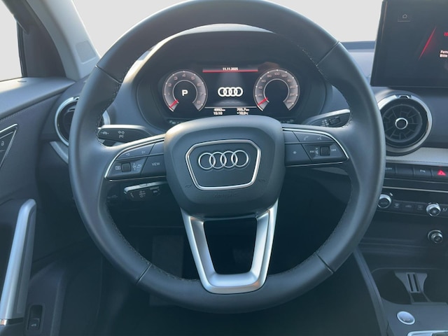 Audi Q2 35 TFSI S-Tronic