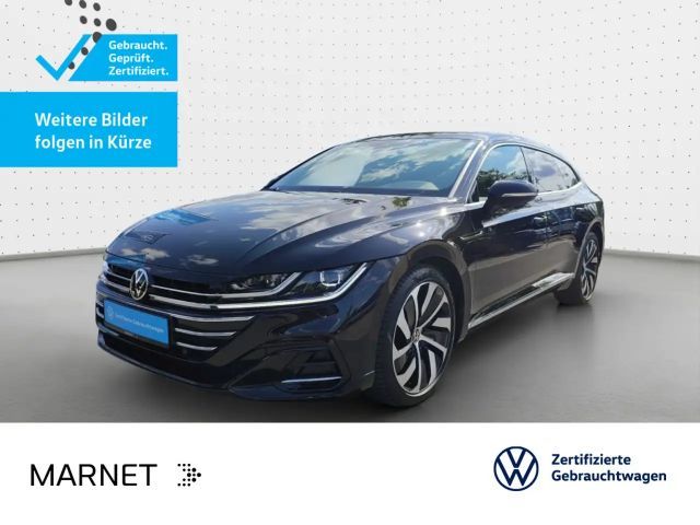 Volkswagen Arteon 2.0 TSI R-Line