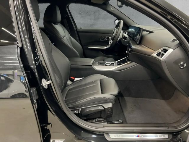 BMW 330 330e M-Sport Sedan