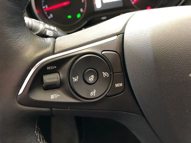 Opel Grandland X Ultimate