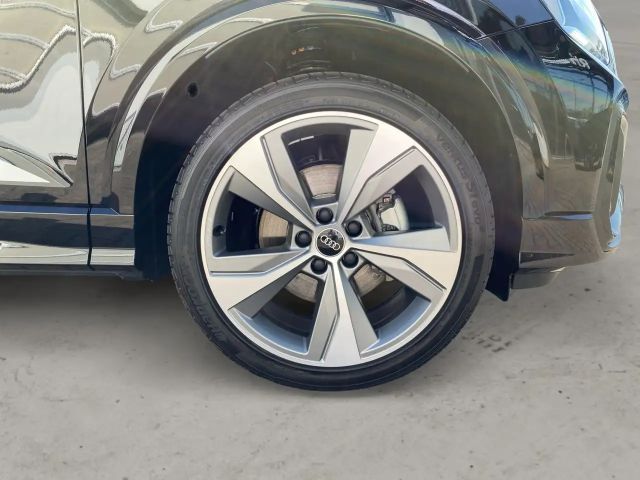 Audi Q2 35 TFSI S-Line