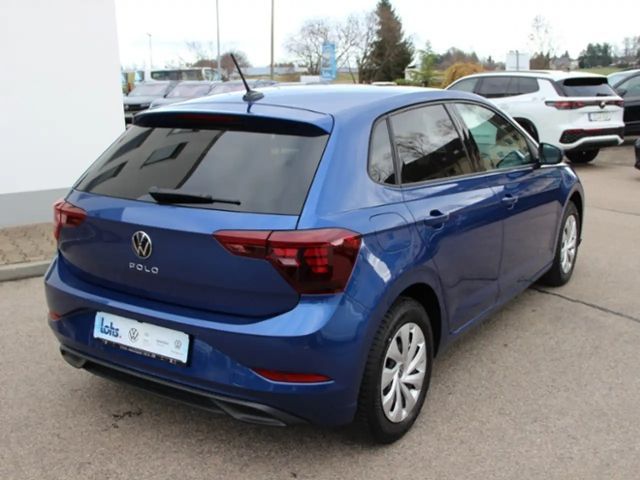 Volkswagen Polo Life