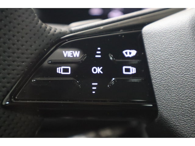 Audi Q6 e-tron Quattro