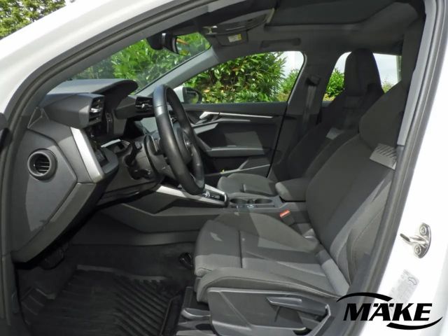 Audi A3 35 TFSI S-Tronic Sedan Sportback