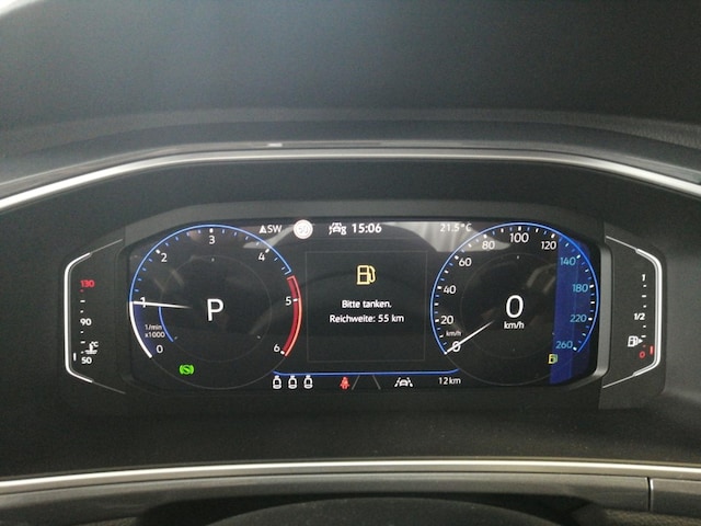 Volkswagen T-Roc DSG