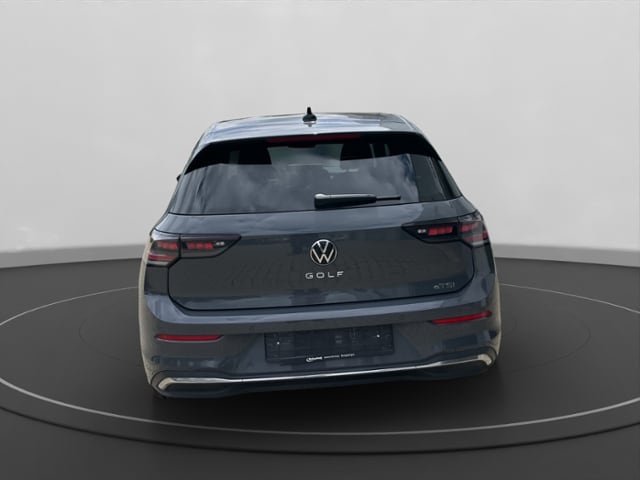 Volkswagen Golf 1.5 eTSI DSG Golf VIII