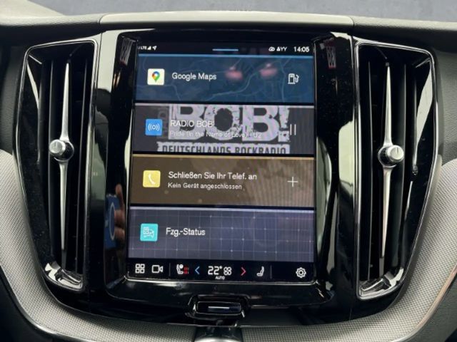 Volvo XC60 Dark Plus