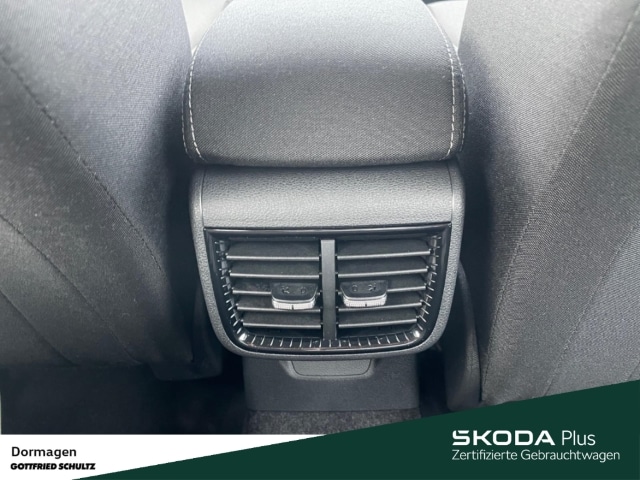 Skoda Fabia 1.0 TSI Selection