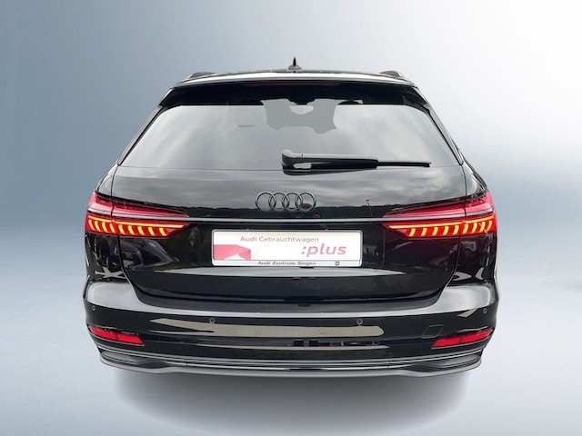 Audi A6 40 TDI Avant S-Tronic