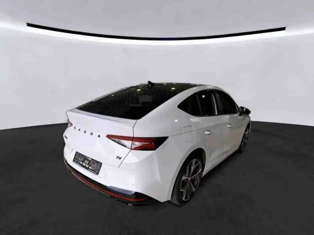 Skoda Enyaq Coupe RS Suite