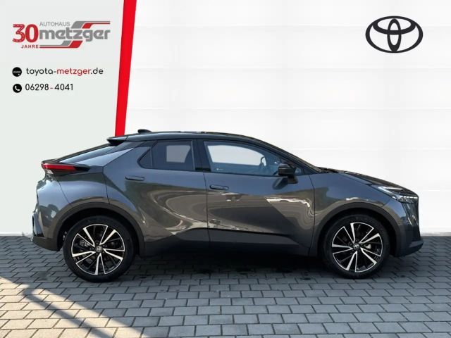 Toyota C-HR Hybride Lounge