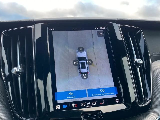 Volvo XC60 AWD Bright Ultimate