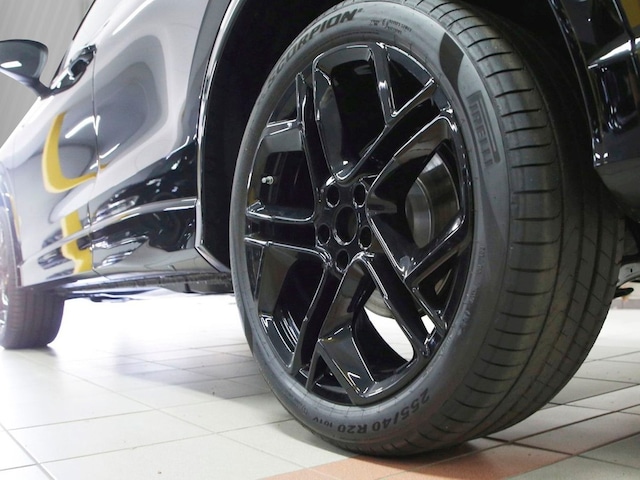 Volkswagen Tiguan 2.0 TDI 4Motion DSG R-Line