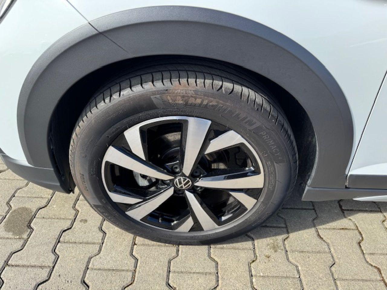 Volkswagen Taigo 1.0 TSI IQ.Drive Style