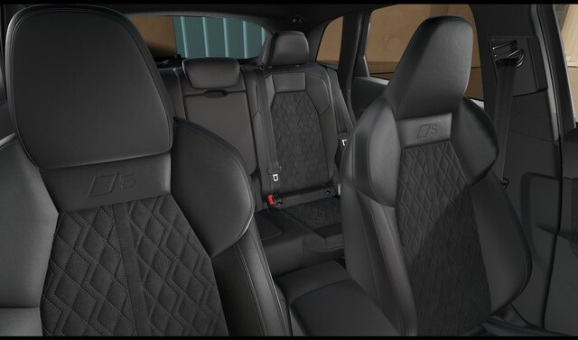 Audi Q5 Quattro S-Tronic