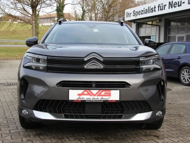 Citroën C5 Aircross Max