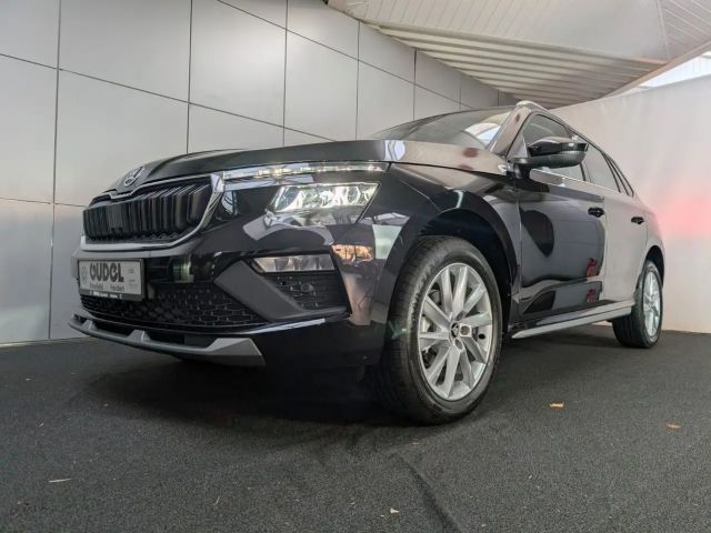 Skoda Kamiq 1.5 TSI