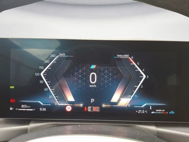 BMW 330 330d M-Sport Touring xDrive