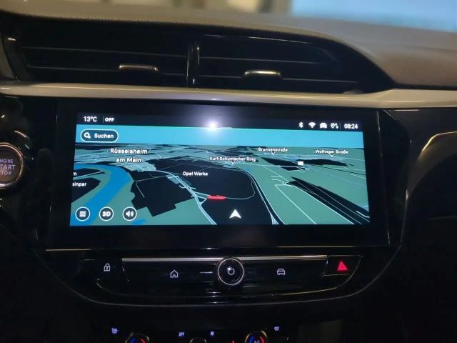 Opel Corsa GS-Line Grand Sport