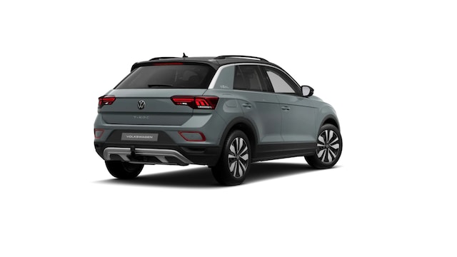 Volkswagen T-Roc 2.0 TDI DSG