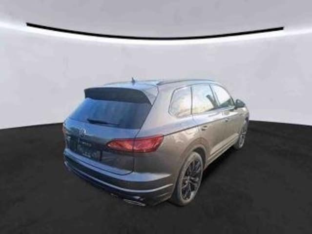 Volkswagen Touareg 3.0 V6 TDI