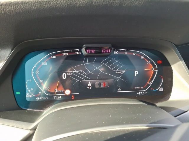 BMW X5 M-Sport xDrive30d