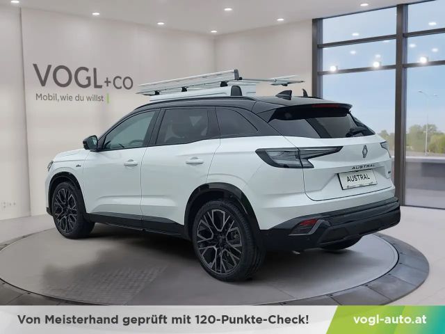 Renault Austral Alpine E-Tech Esprit