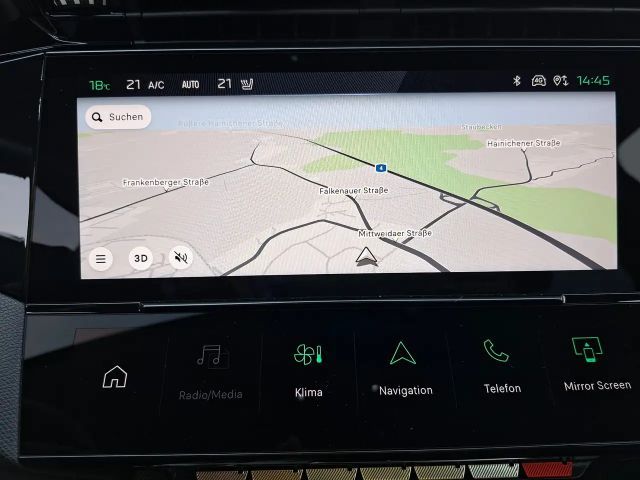 Peugeot 308 Allure Pack SW