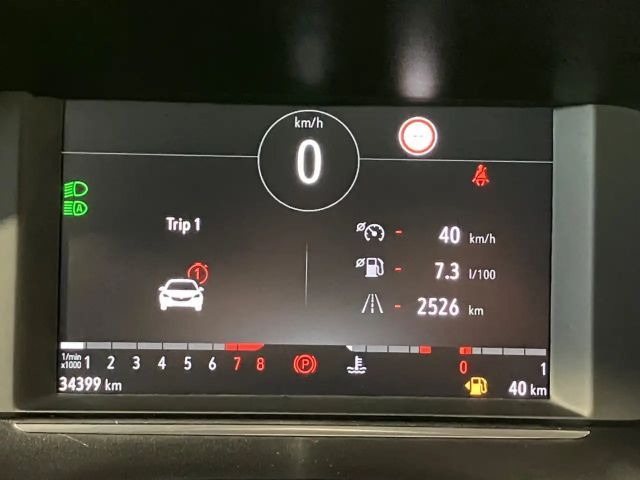 Opel Corsa 1.2 Turbo