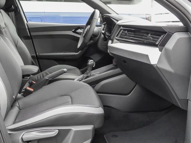 Audi A1 35 TFSI S-Line S-Tronic