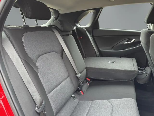 Hyundai i30 1.0 T-GDi Trend