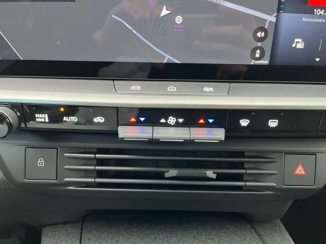 Opel Grandland X GS-Line Grand Sport