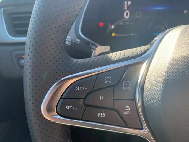 Renault Captur EDC Hybrid Techno