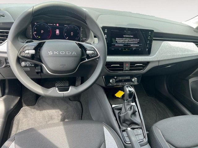 Skoda Scala 85 Selection