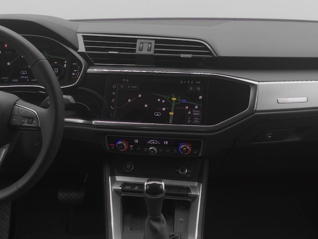 Audi Q3 35 TFSI S-Line S-Tronic Sportback