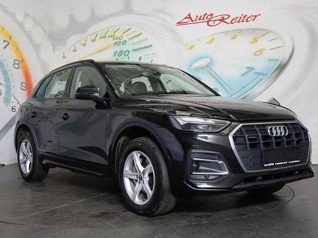 Audi Q5 40 TDI Quattro S-Tronic