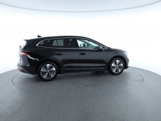 Skoda Enyaq iV 80