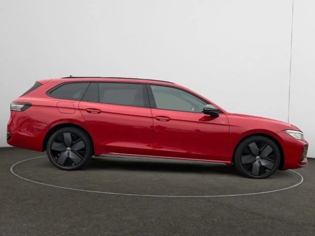 Volkswagen Passat 2.0 TDI DSG R-Line Variant